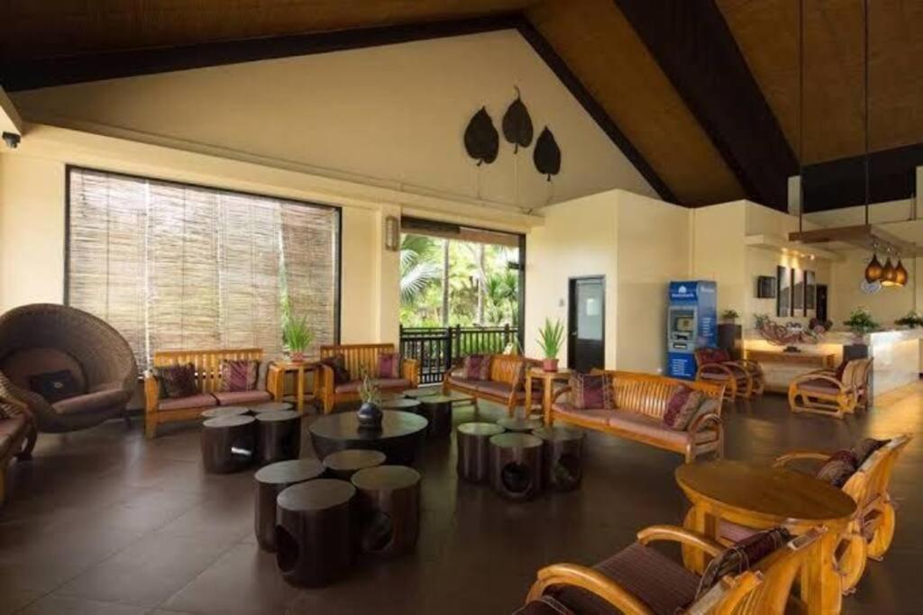 Relaxing Place For You Yapak Exterior photo